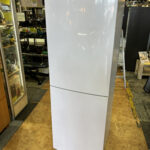 Haier｜JR-NF218B 2ドア冷蔵庫 買取しました。